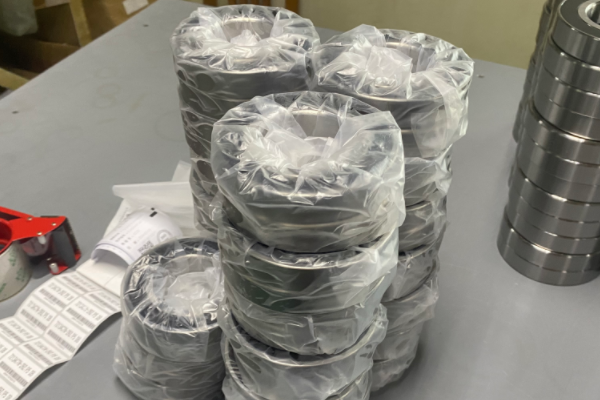 cnc主軸軸承壞了還能用嗎？軸承壞了怎么辦？