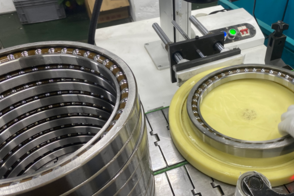傳動軸承壞了有哪些癥狀？怎么判斷軸承是否損壞？
