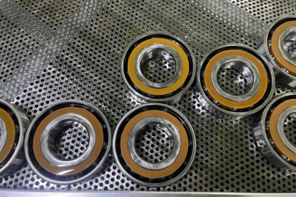 水泵常用軸承有哪些？選型要考慮哪些因素？