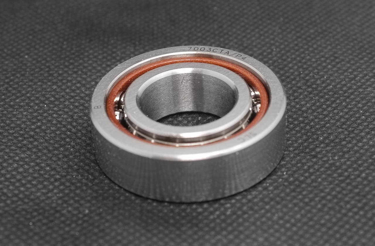 雕銑機(jī)軸承密封失效怎么處理？原因分析與解決方案