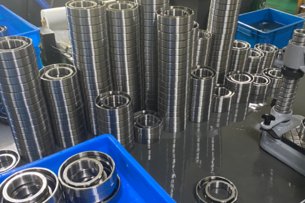 磨頭軸承打滑怎么處理？軸承為什么會打滑？