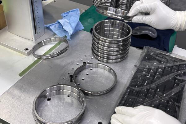 混合陶瓷球軸承不靜音怎么回事？噪音有什么區(qū)別？